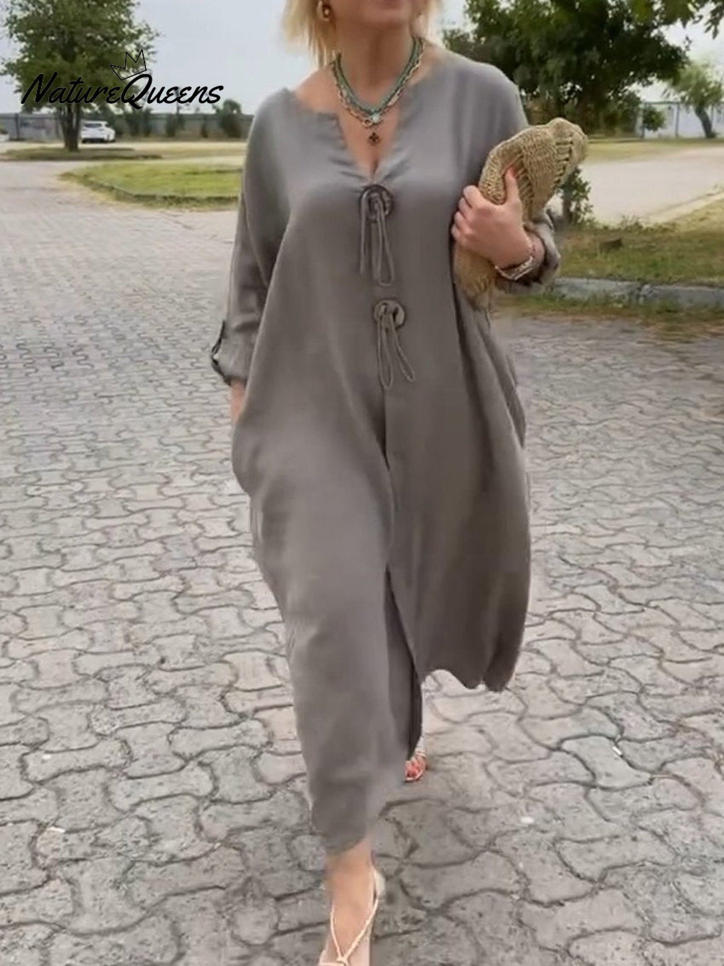 Noor | Robe