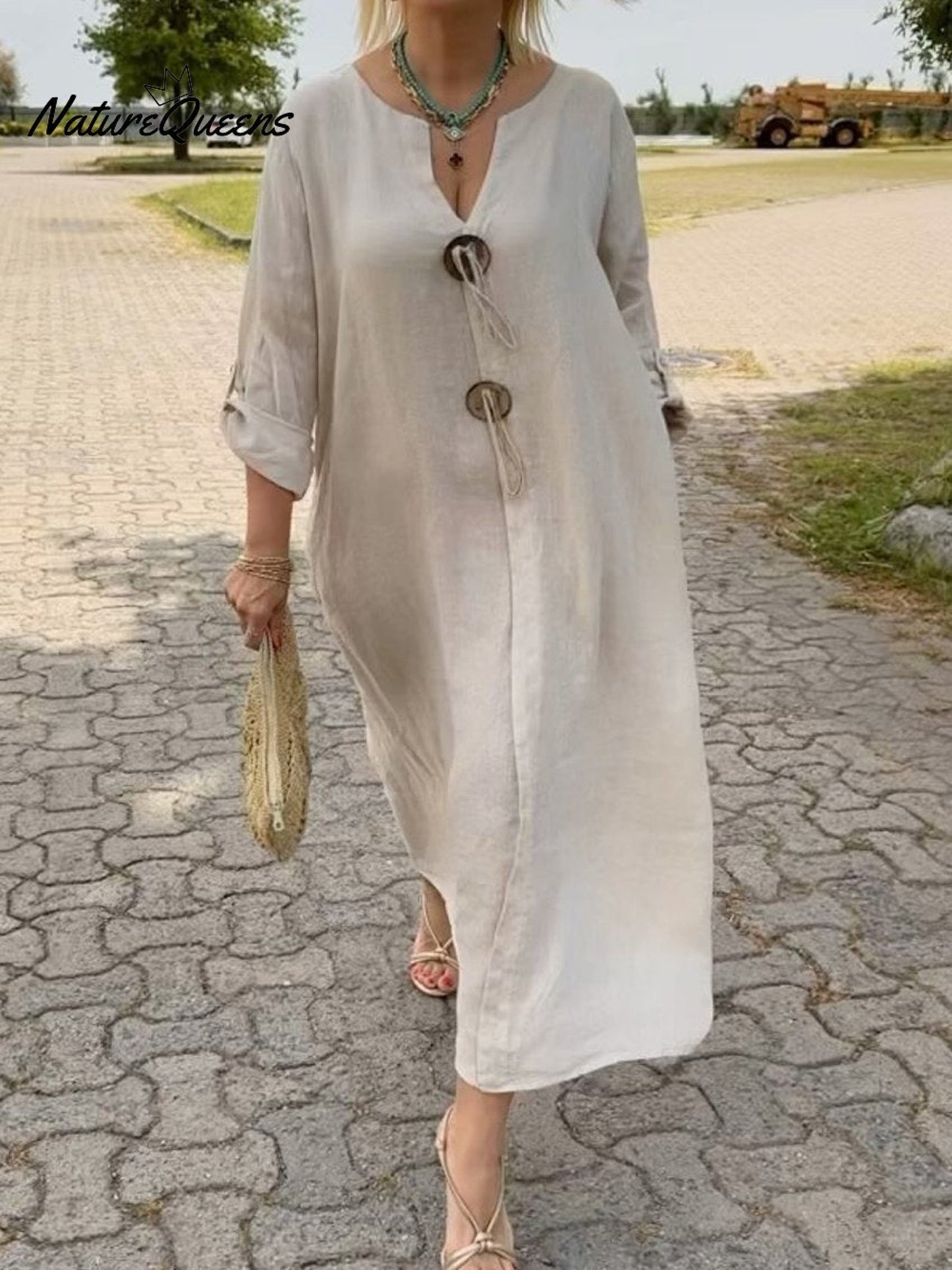Noor | Robe