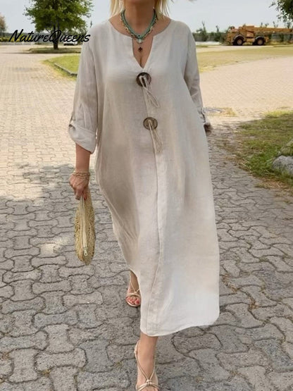 Noor | Robe