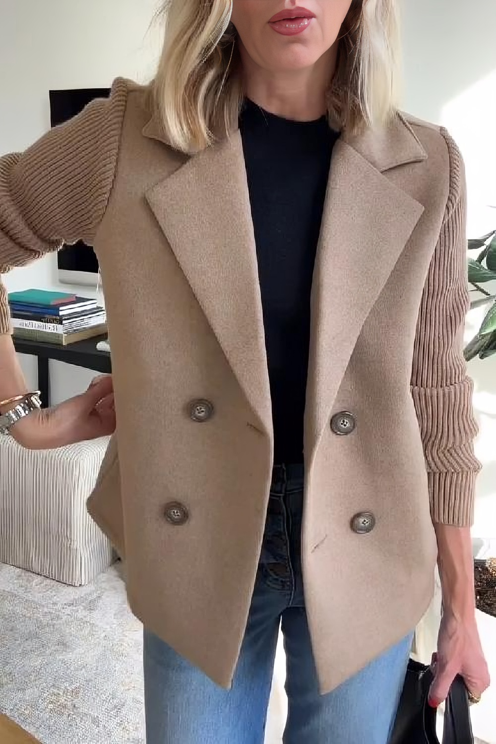 Elora™ | Blazer