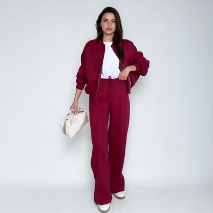 Isla Roma | Ensemble bomber