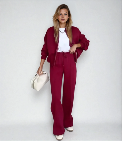 Isla Roma | Ensemble bomber