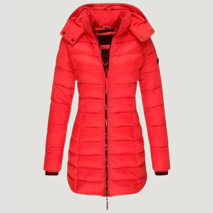 Sandra | Manteau d'hiver