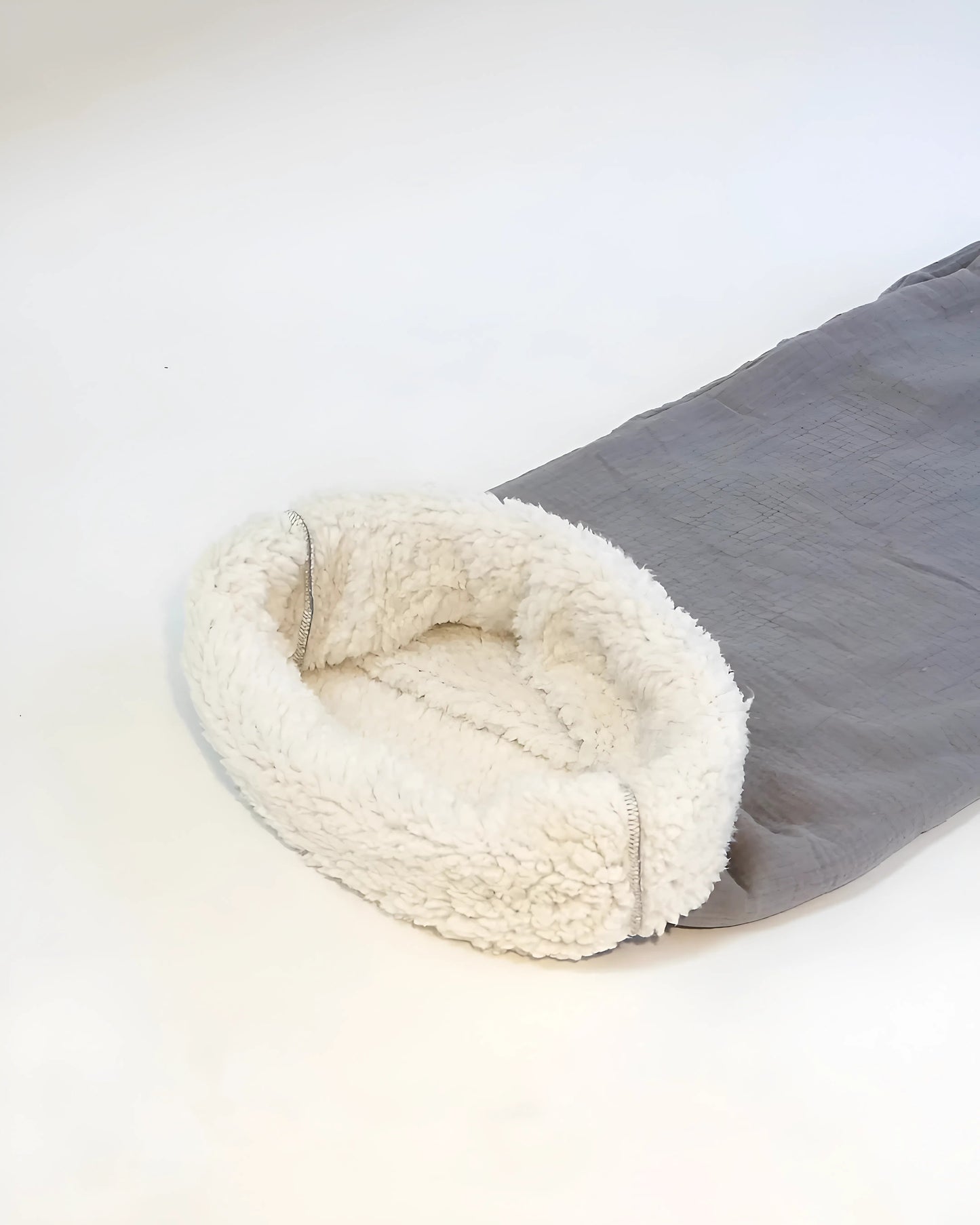 Fenna | pantalon en polaire