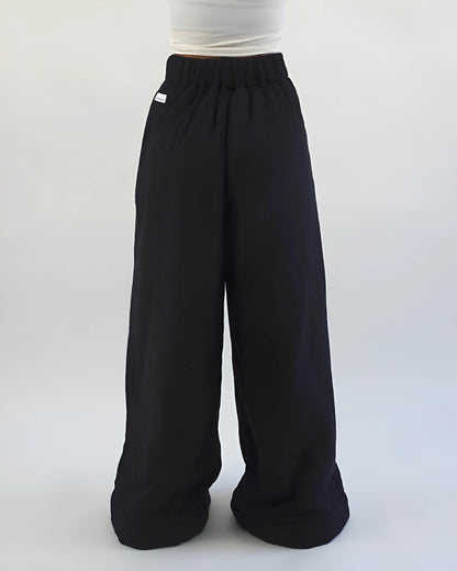 Fenna | pantalon en polaire