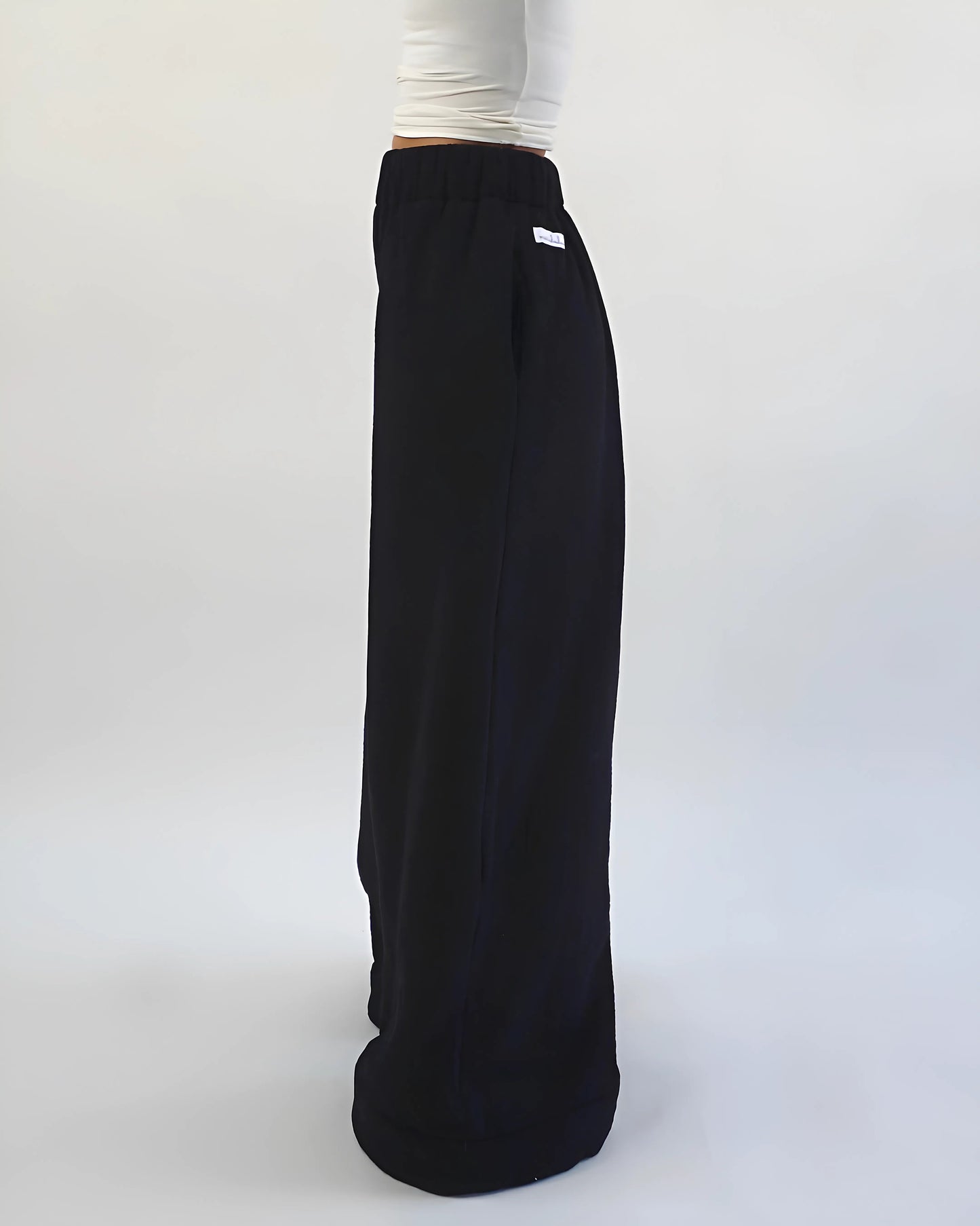 Fenna | pantalon en polaire