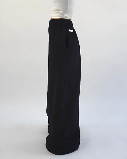 Fenna | pantalon en polaire