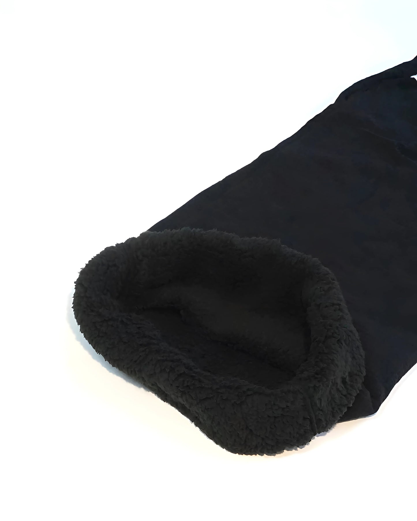 Fenna | pantalon en polaire