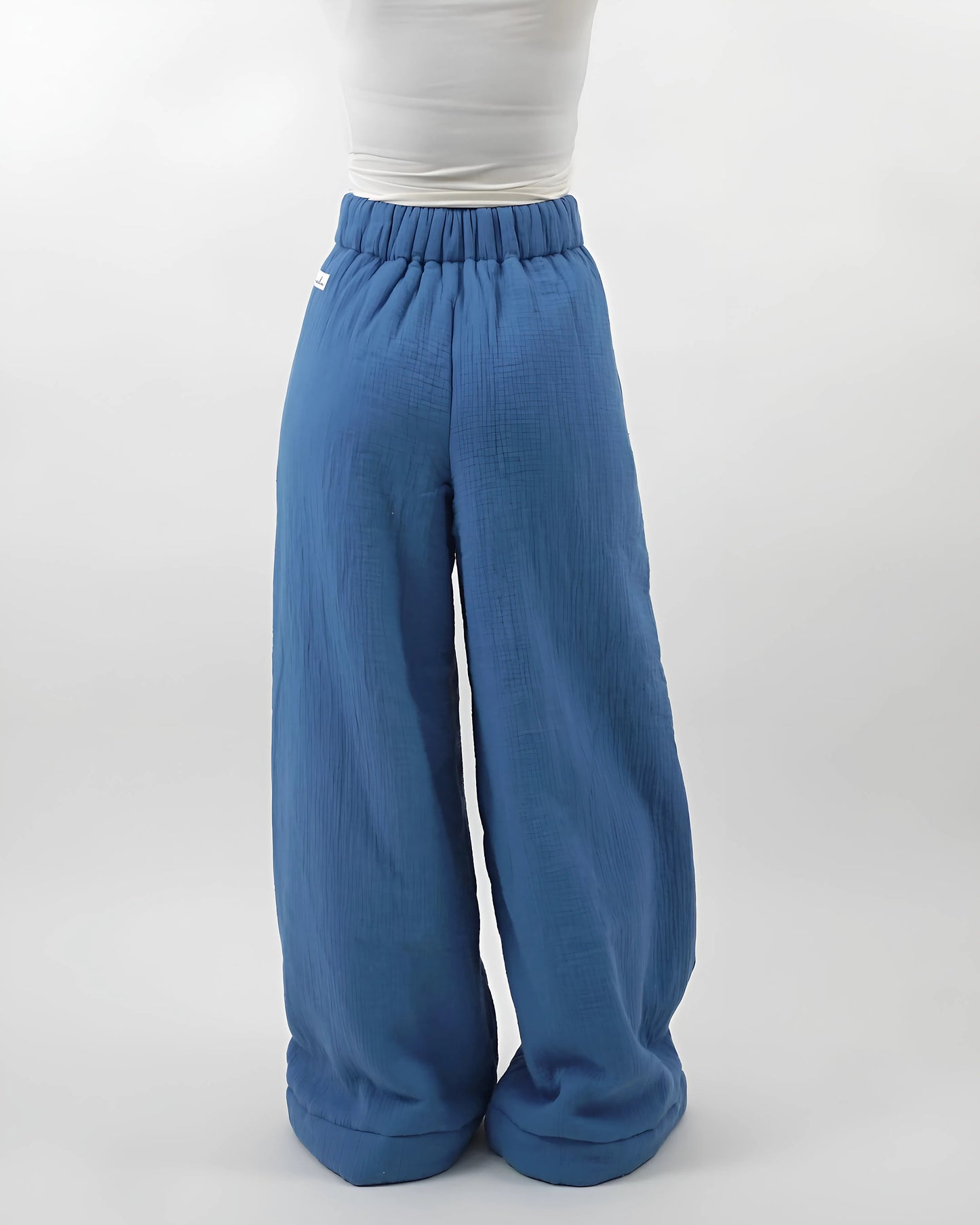 Fenna | pantalon en polaire