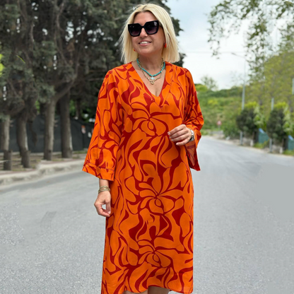 Lina | Robe