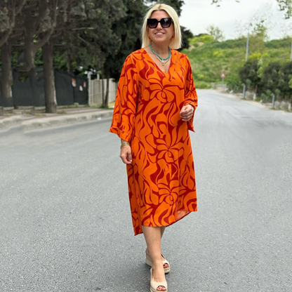 Lina | Robe