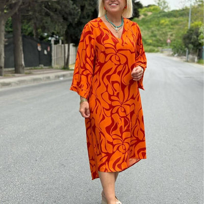 Lina | Robe