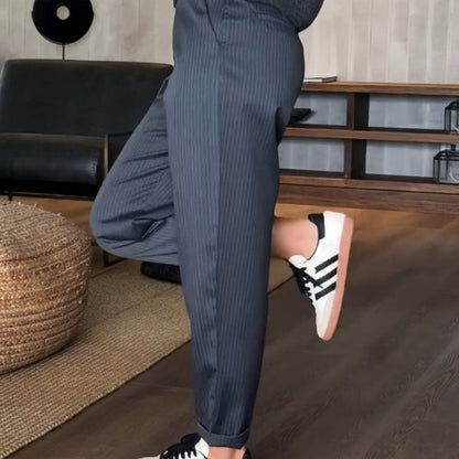 Elvire™  | Pantalon élégant