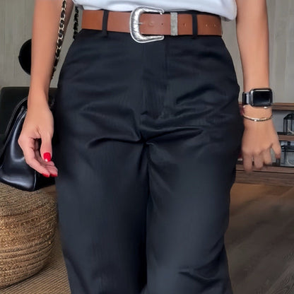 Elvire™  | Pantalon élégant