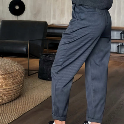 Elvire™  | Pantalon élégant