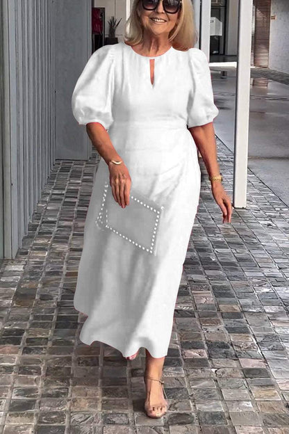 Claire | Robe