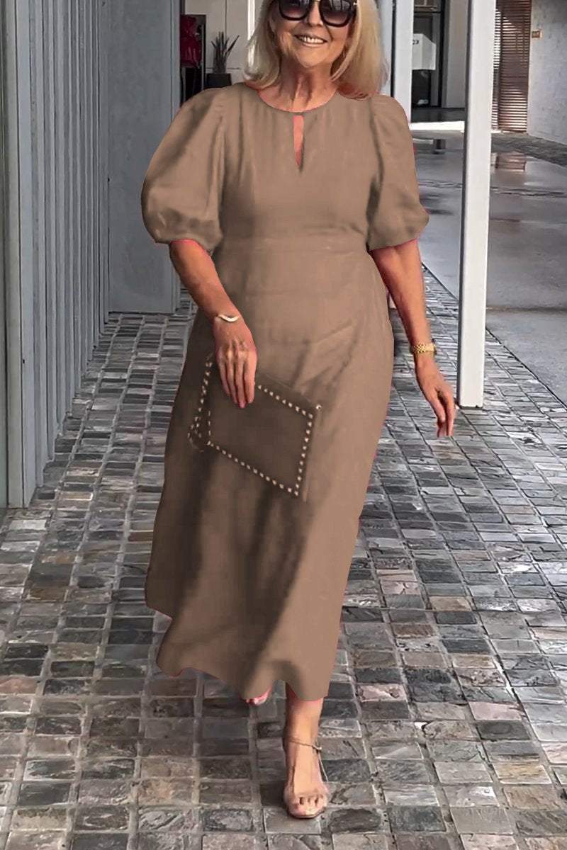 Claire | Robe