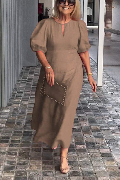 Claire | Robe