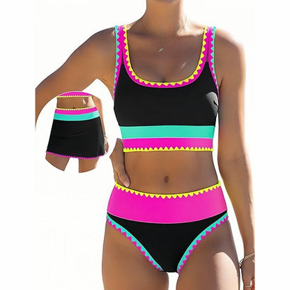 Soléa™ | Ensemble de bikini 3 pièces