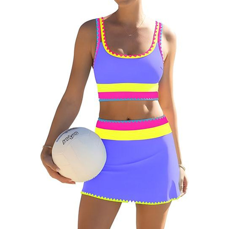 Soléa™ | Ensemble de bikini 3 pièces