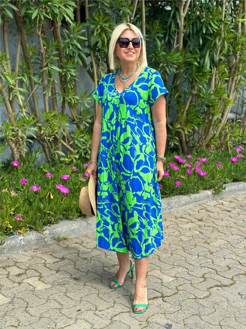 Diva | Robe