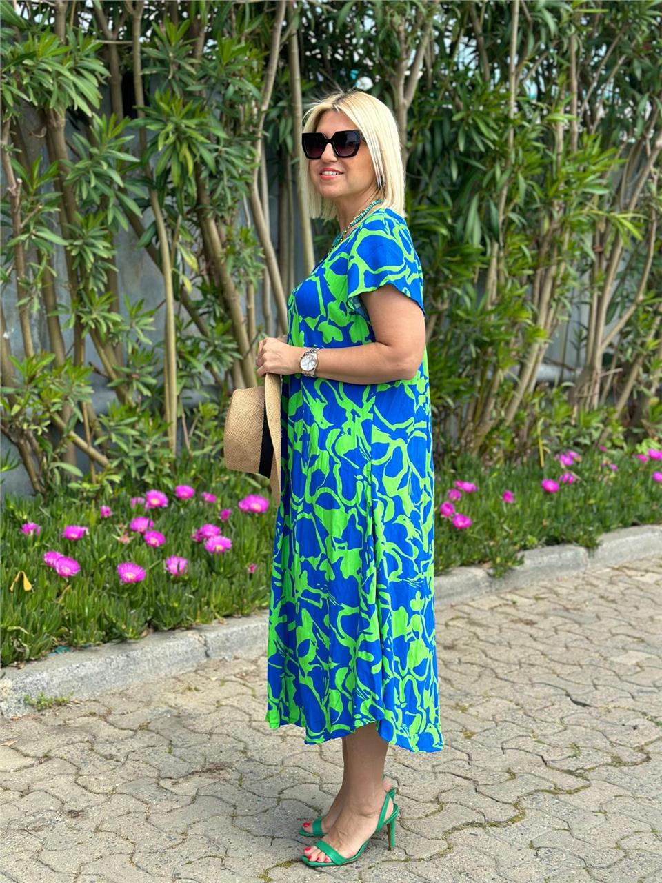 Diva | Robe