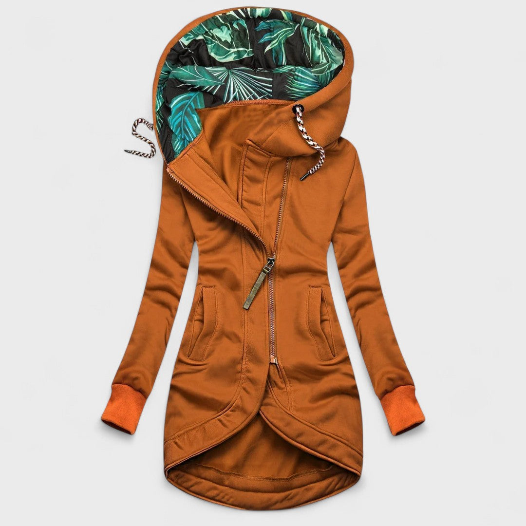 Aysha - manteau d'hiver