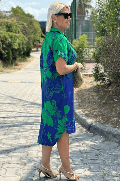 Zoë | Robe